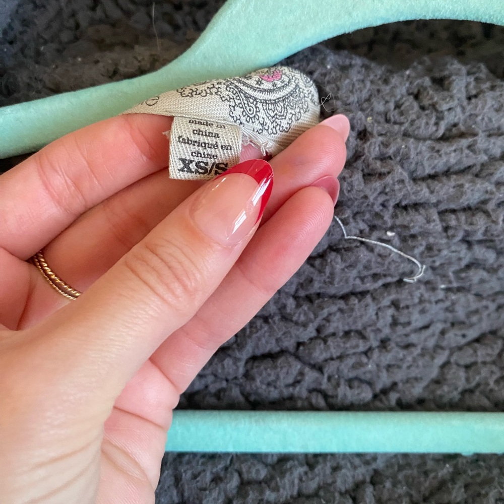 Urban Outfitters Sherpa Jacket - Picture 2 of 11